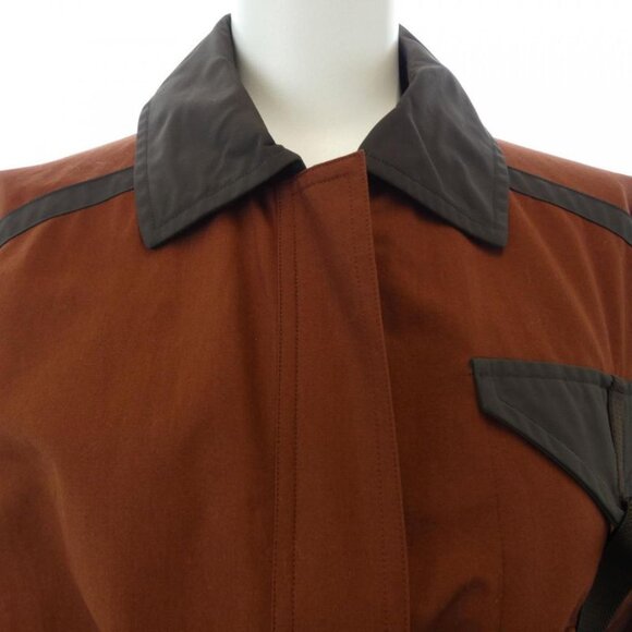 Hermes All in Brown 38 Sheer main image 8